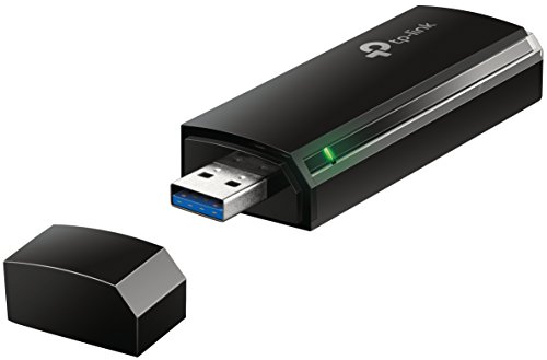 tp link ac1300 driver for mac